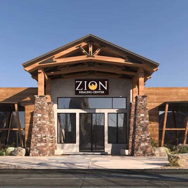 Mental Health Meets Magnetic Pulses: Inside Zion Healing Centers Mental Health Meets Magnetic Pulses: Inside Zion Healing Centers