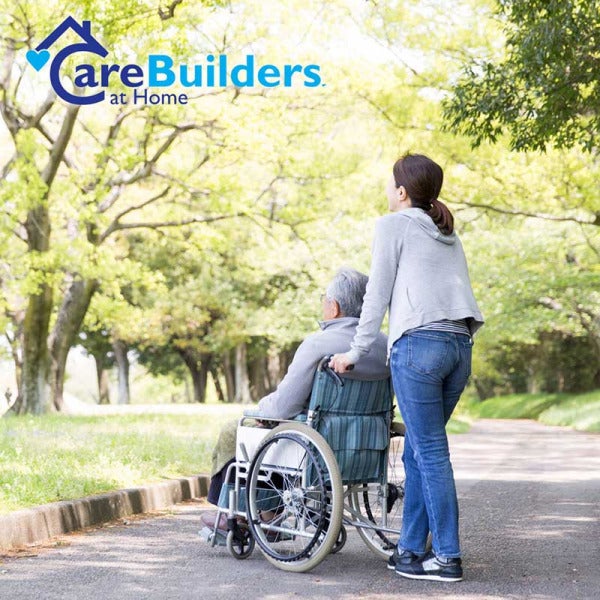 CareBuilders at Home Launches in West Essex, NJ With a New Vision for Senior Care