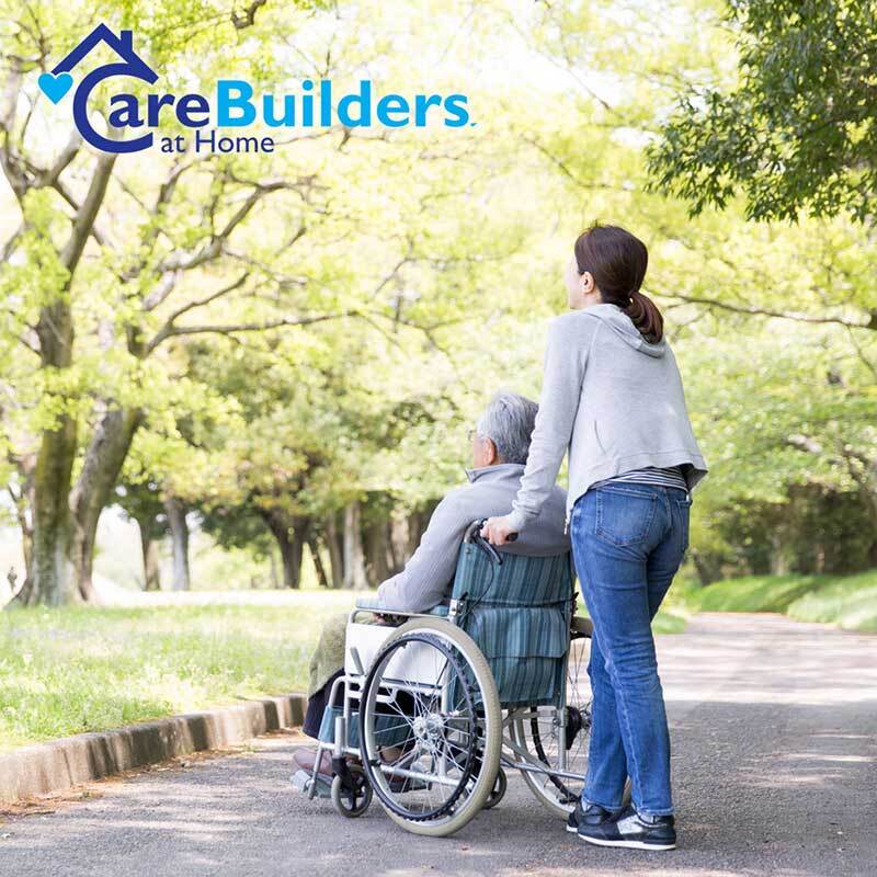 CareBuilders at Home Launches in West Essex, NJ With a New Vision for Senior Care