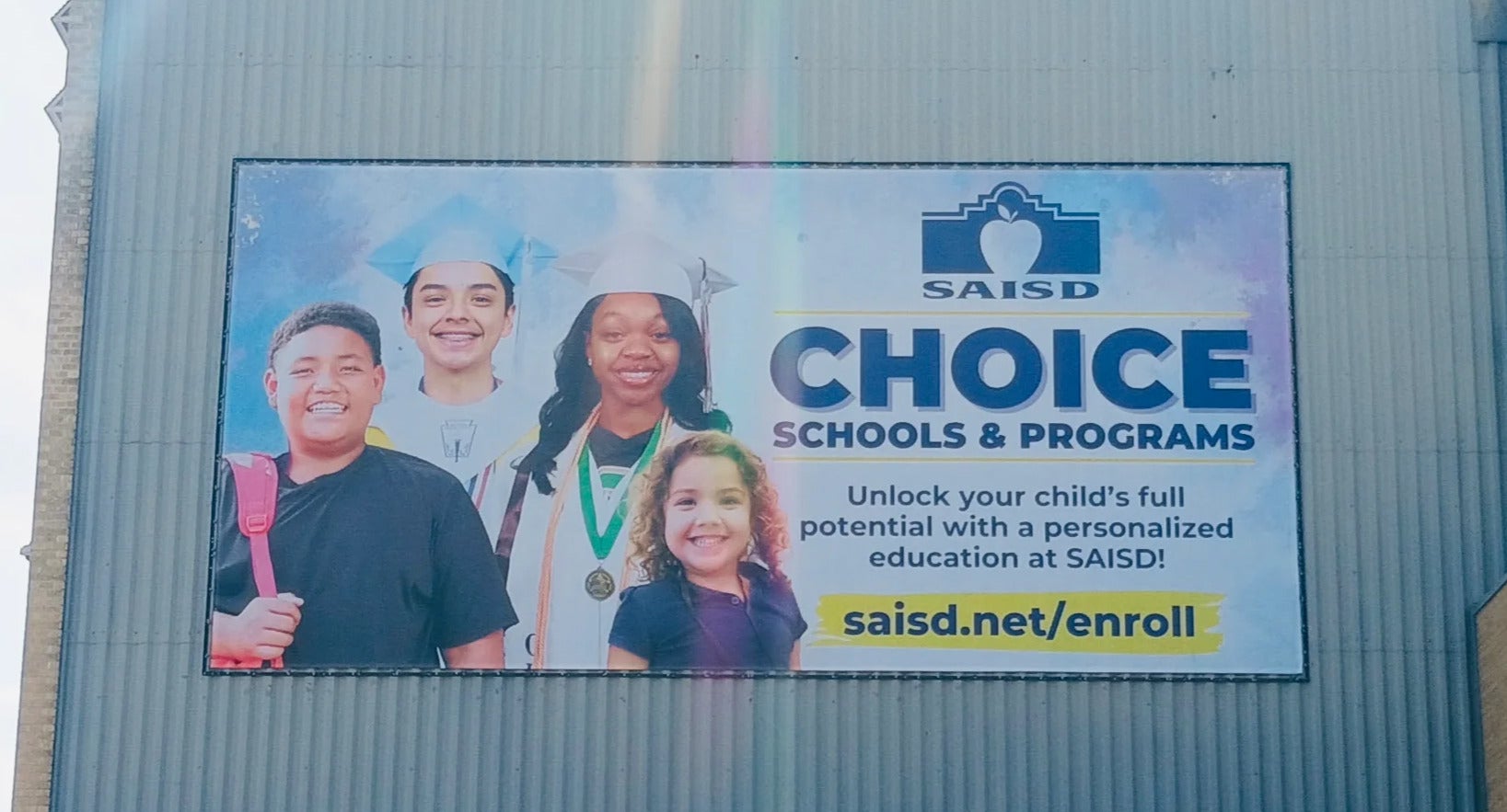 Back-to-School Signage That Makes a Lasting First Impression
