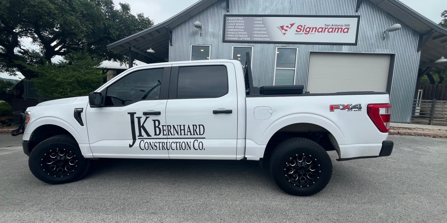 Truck Graphics