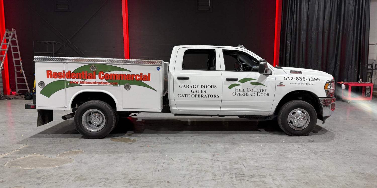 Truck Graphics