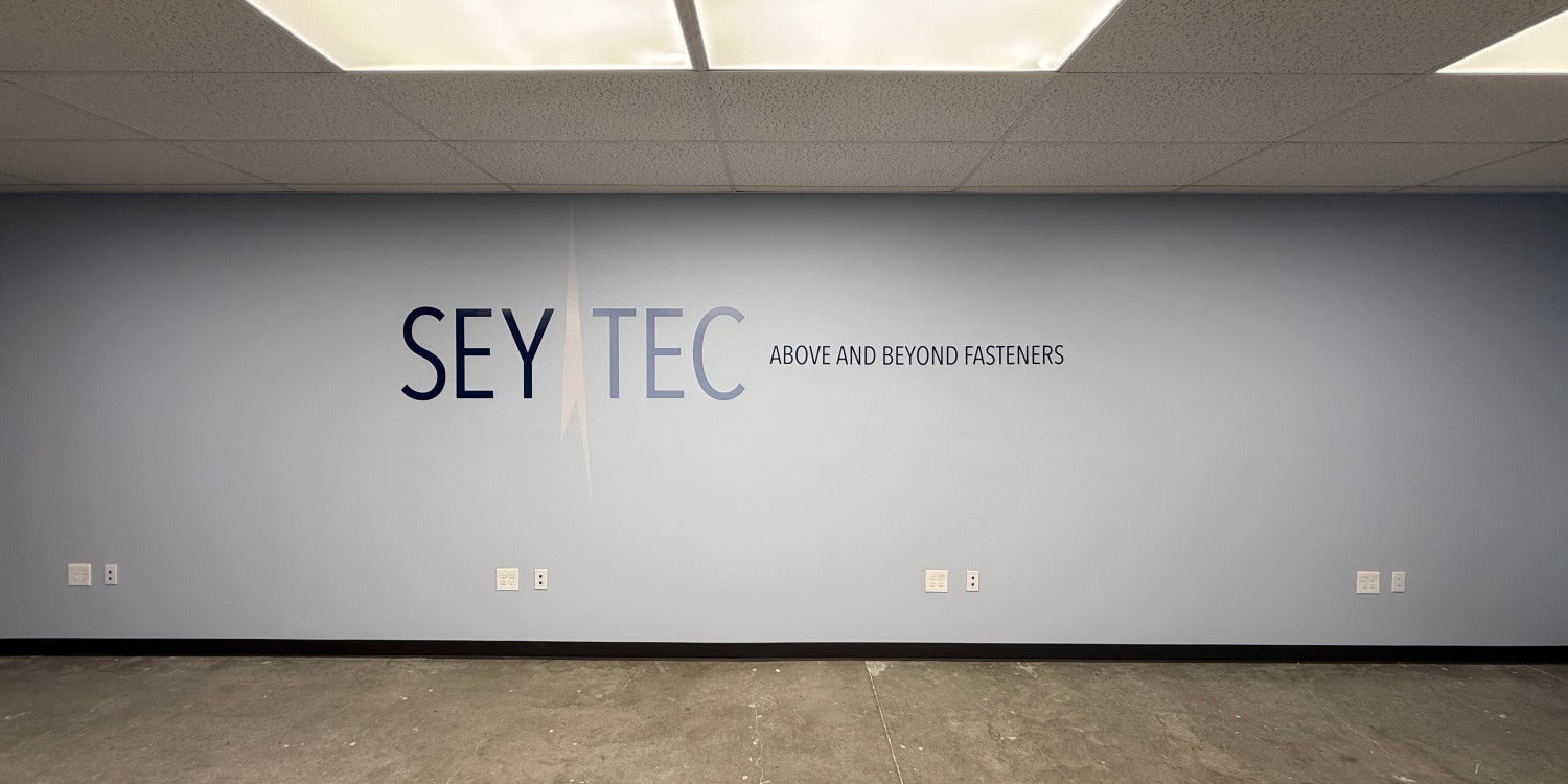 Wall Graphics