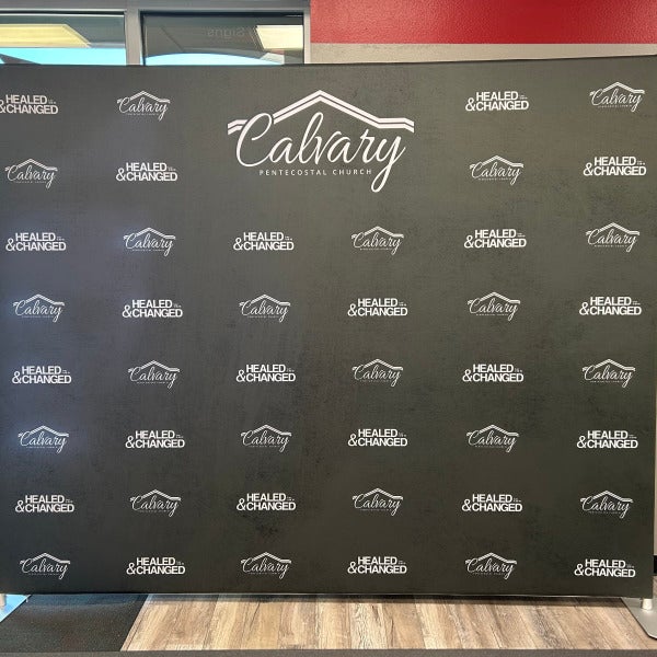 Stand Out at Summer Events: Custom Tents, Banners, and Displays for Baseball Season