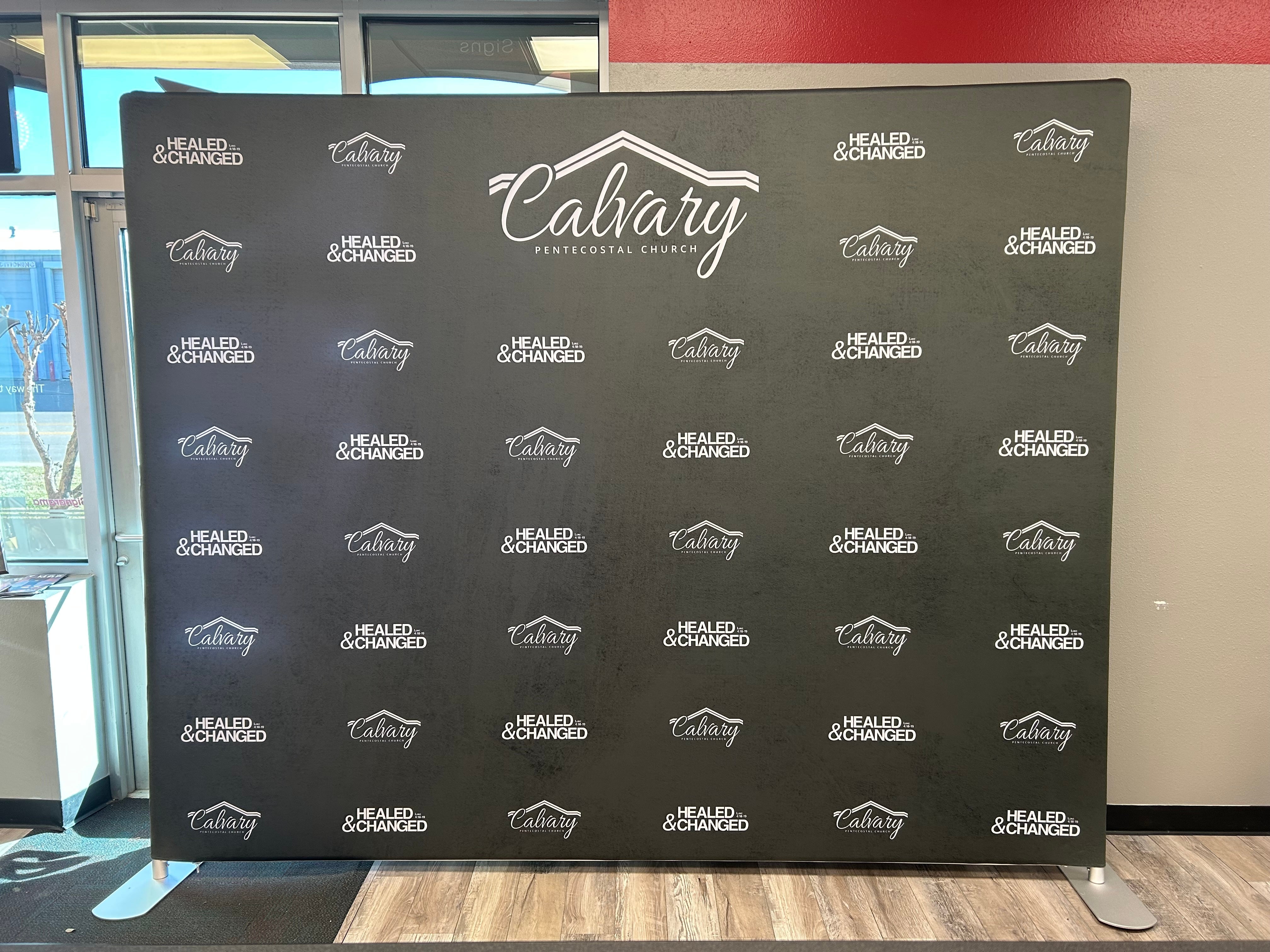 Stand Out at Summer Events: Custom Tents, Banners, and Displays for Baseball Season