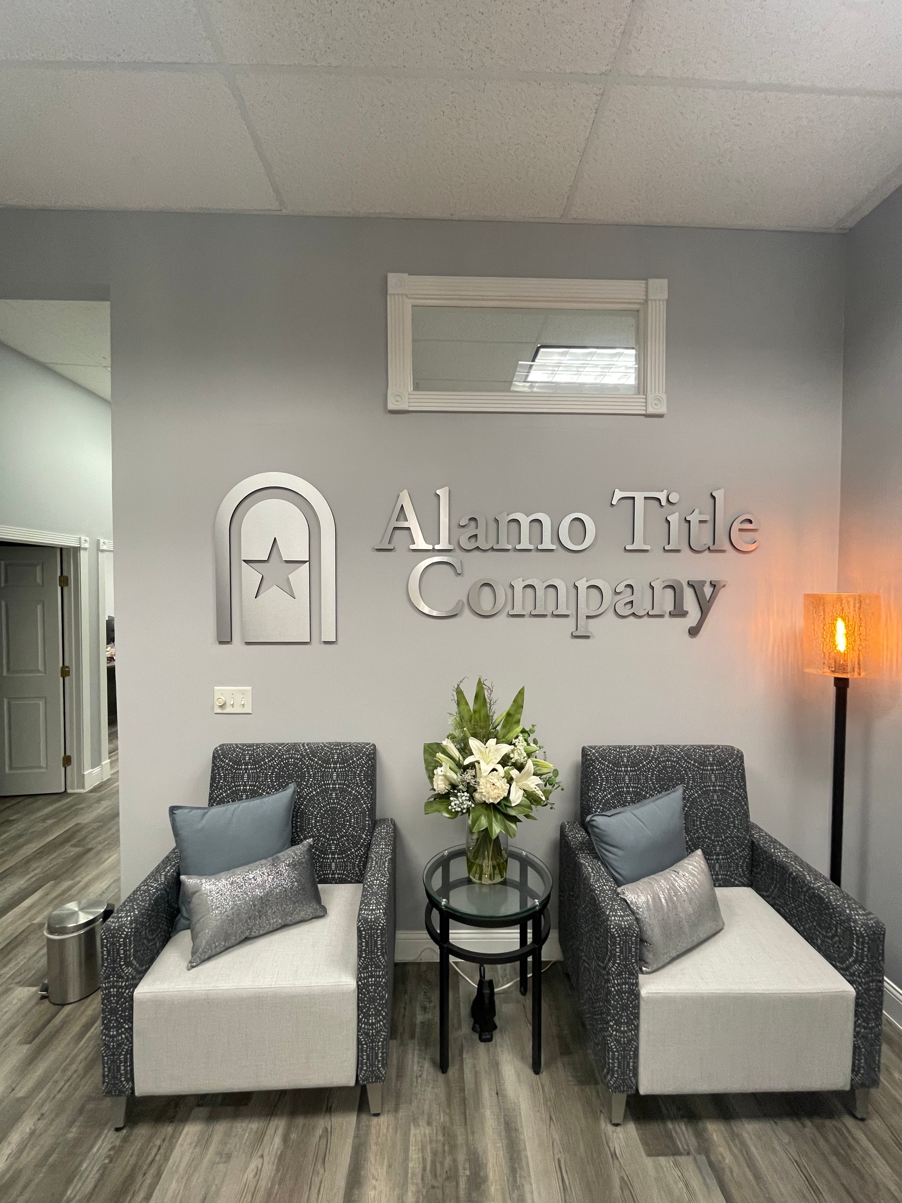 Custom Office Signs