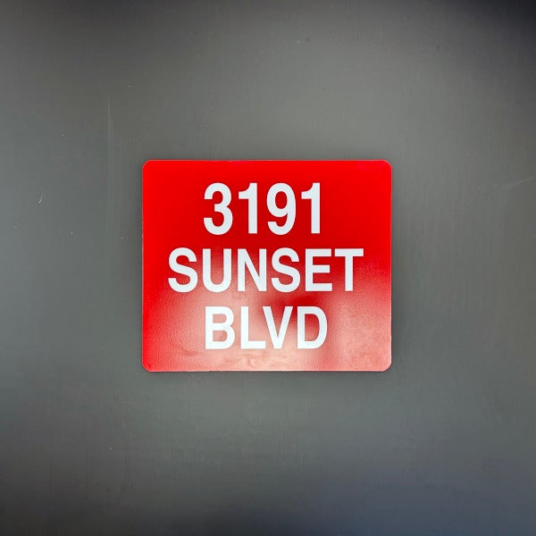 Construction Signage For Your Texas Building Project