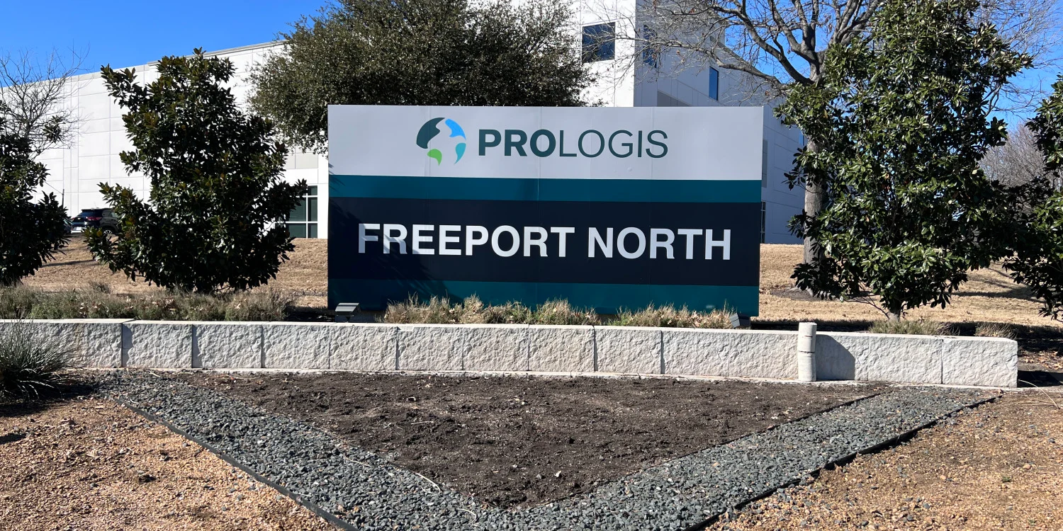 Monument Signs for Business