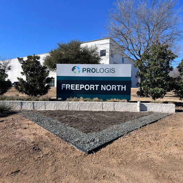 Freeport North 