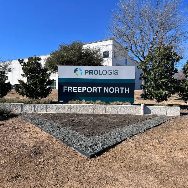 Freeport North