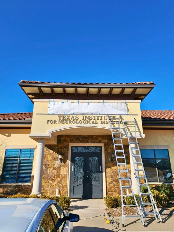 Professional Sign Services