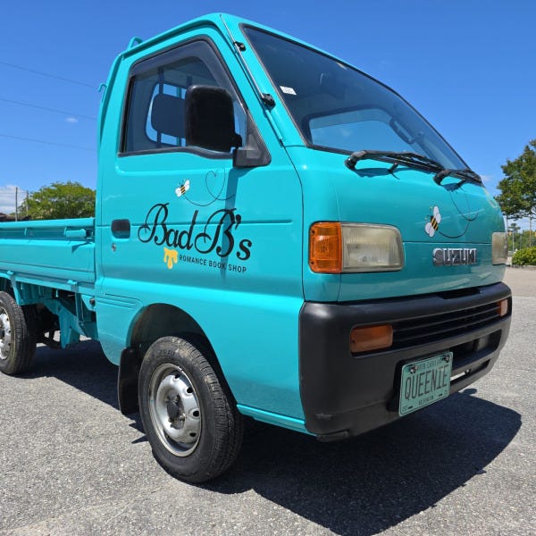 Vehicle Customization