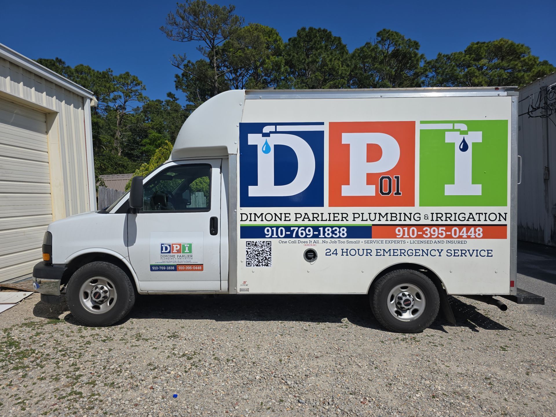 Car Lettering and Decals