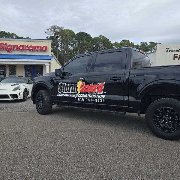 Vehicle Customization