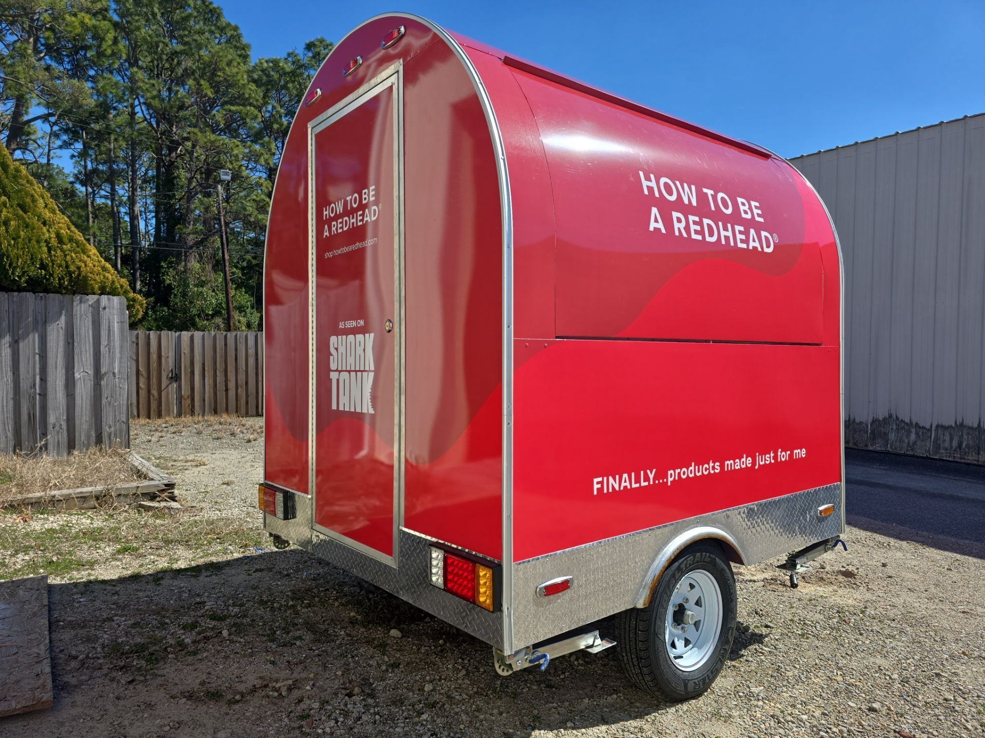 Car Lettering and Decals