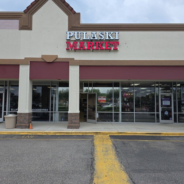 Pulaski Polish Market
