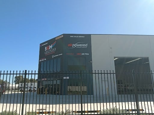 Rockingham
