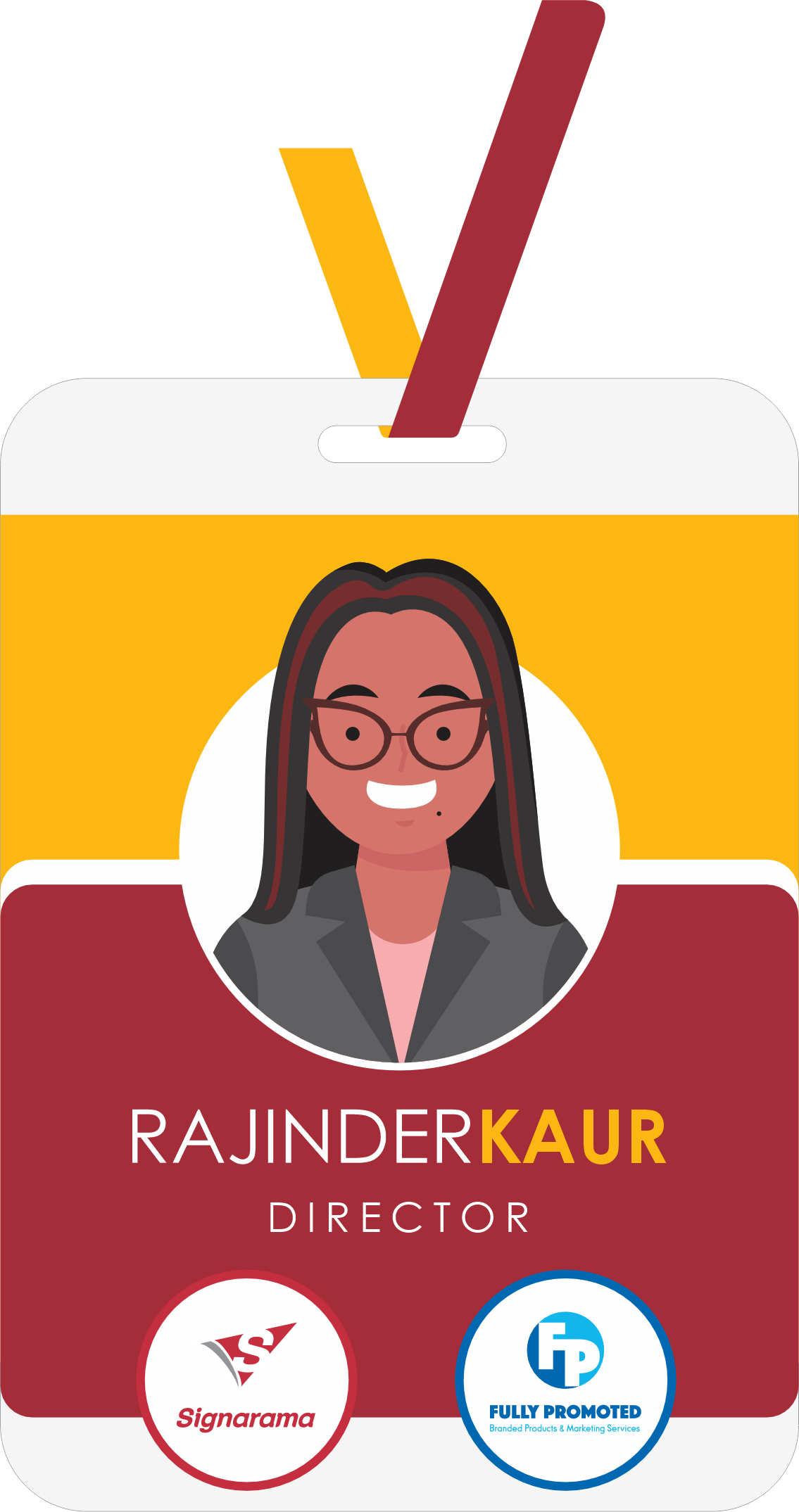 Rajinder Kaur