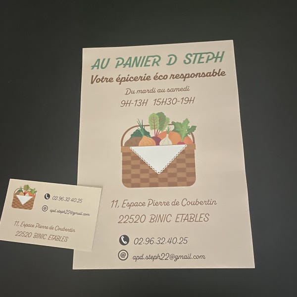 Cartes-Flyers-AunPanierdSteph-Signarama-SaintBrieuc