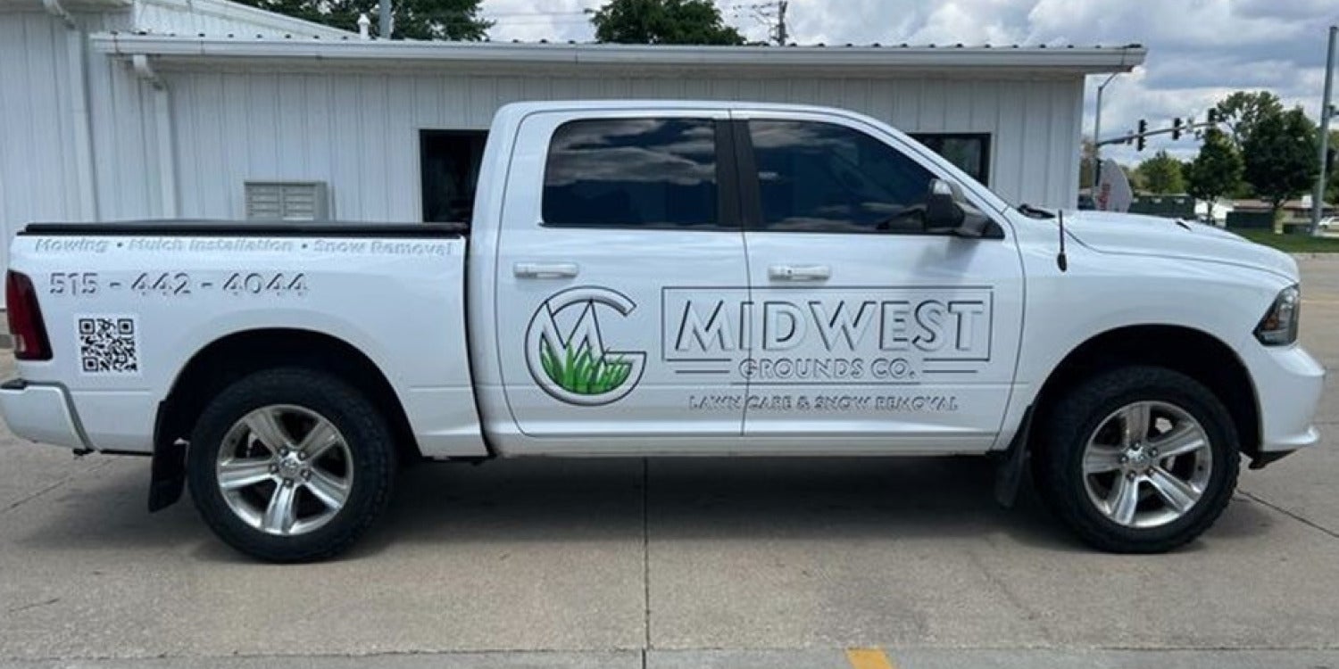 Car Branding & Vehicle Branding