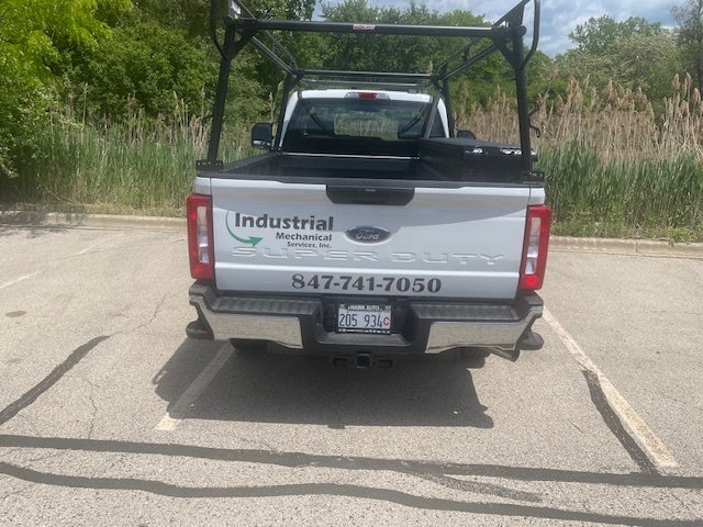 Vehicle Graphics