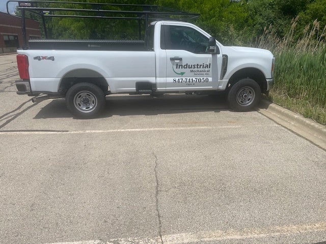 Vehicle Graphics
