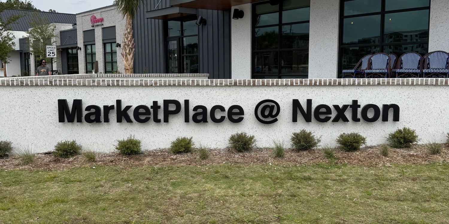 Shop Signs & Store Signs
