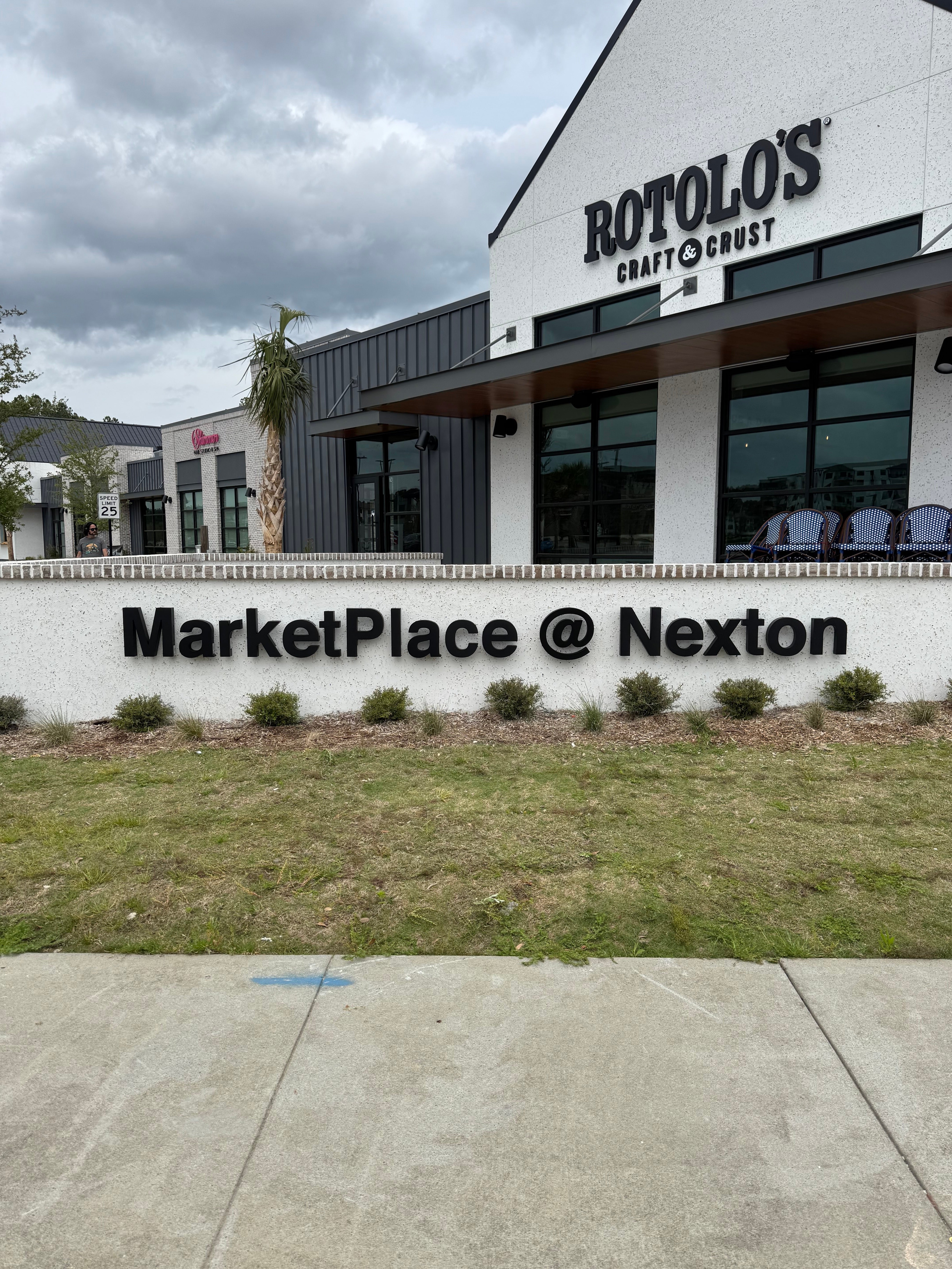 Shop Signs & Store Signs