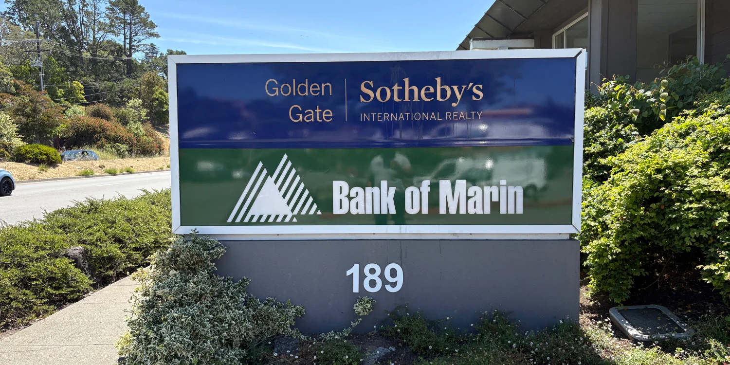 Monument Signs for Business