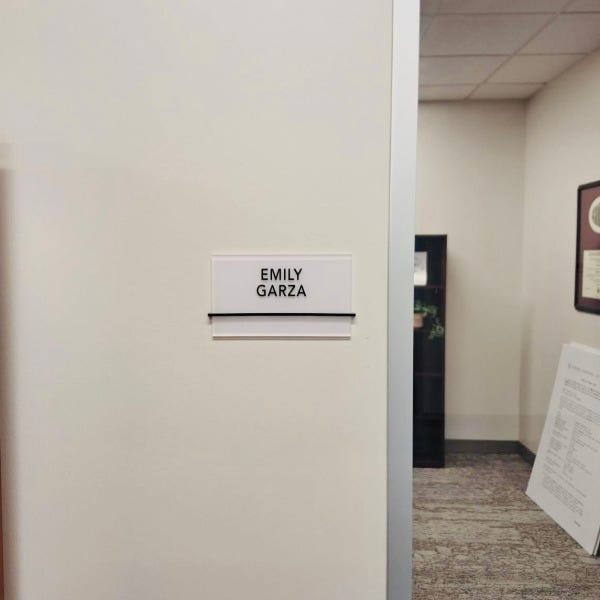 Rooom Sign_ Emily Garza