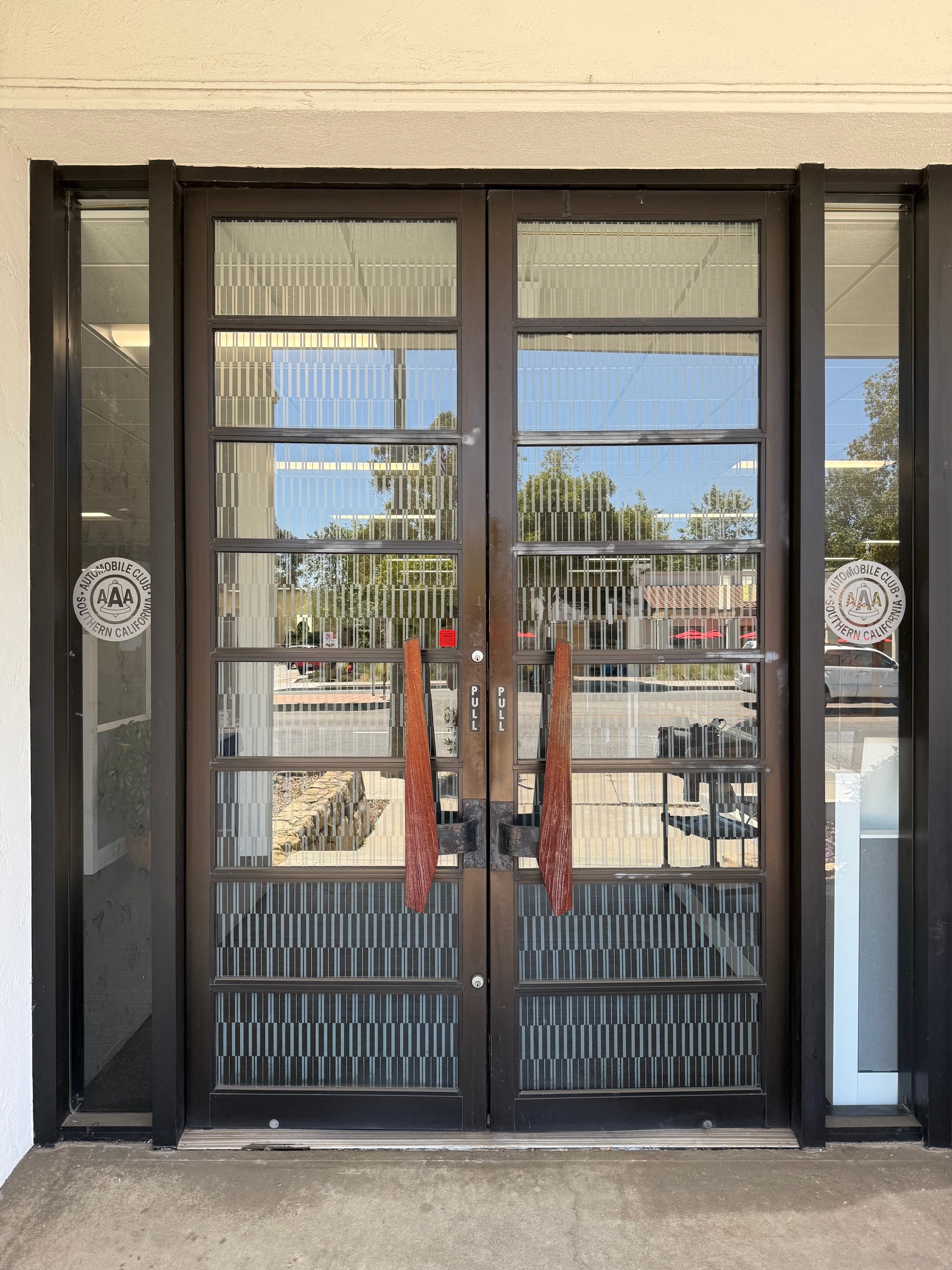 Window Signs & Signage