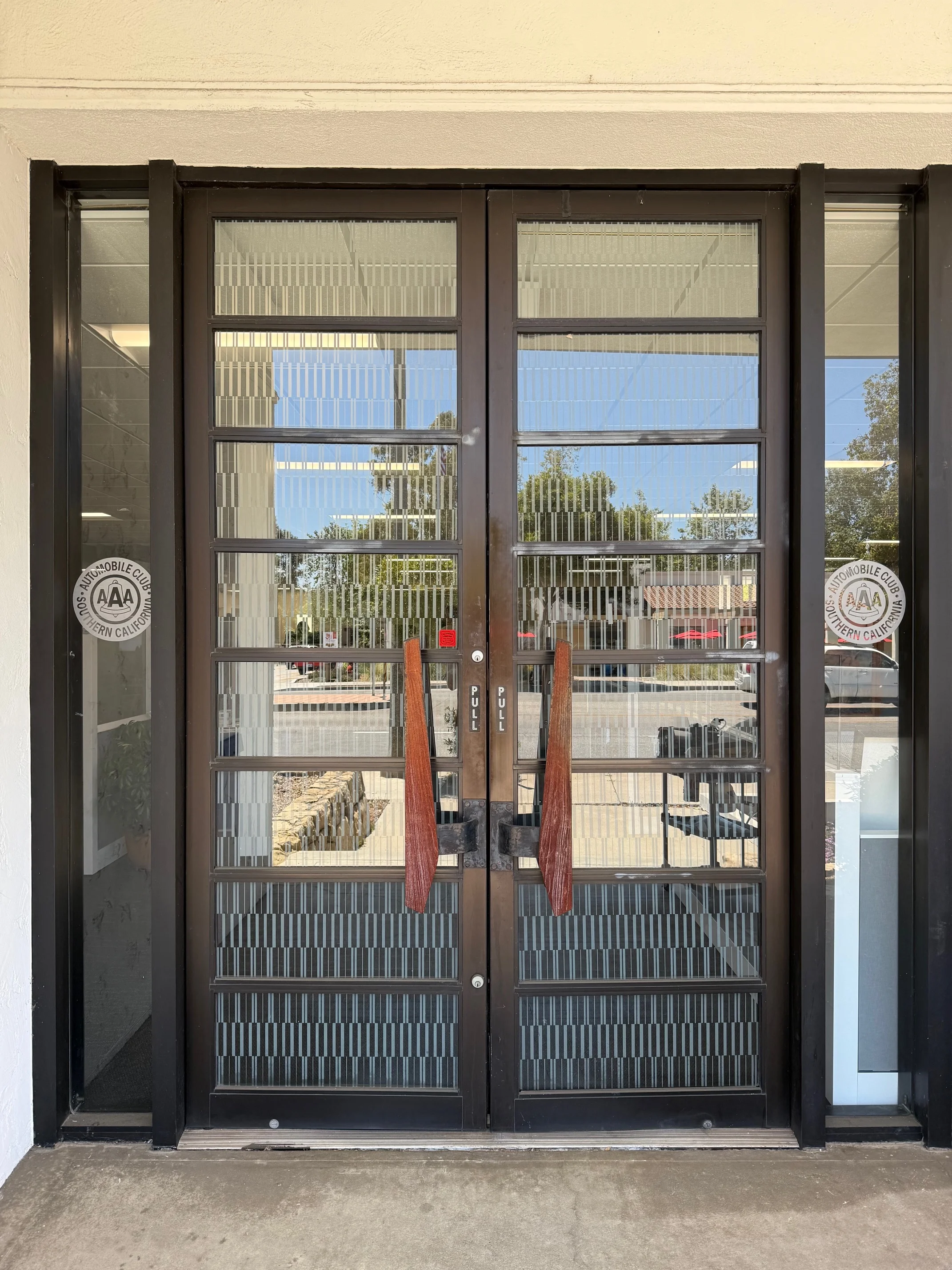 Window Signs & Signage