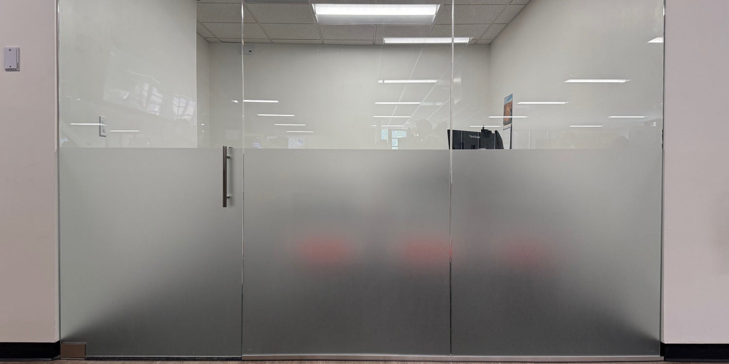 Window Signs & Signage