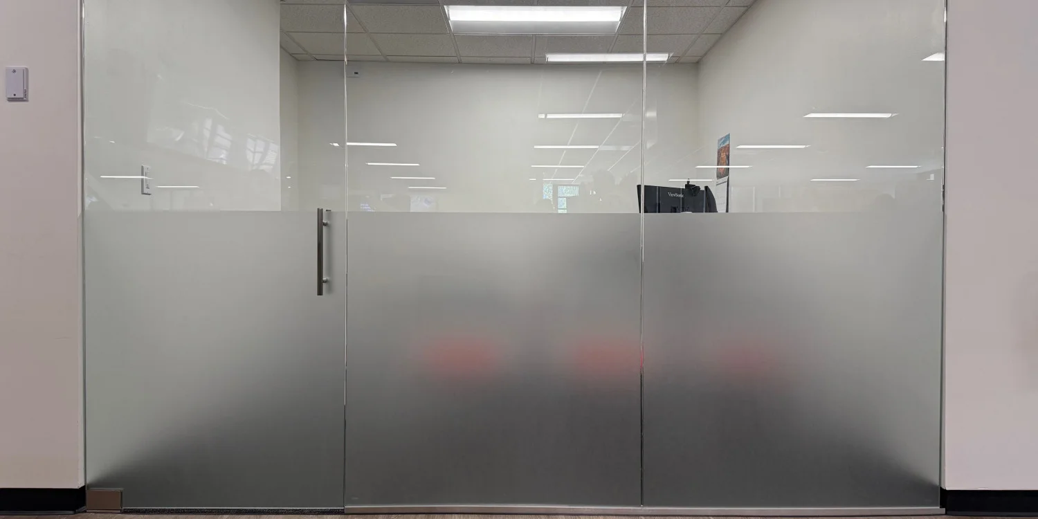 Window Signs & Signage