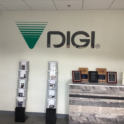 Indoor Signs