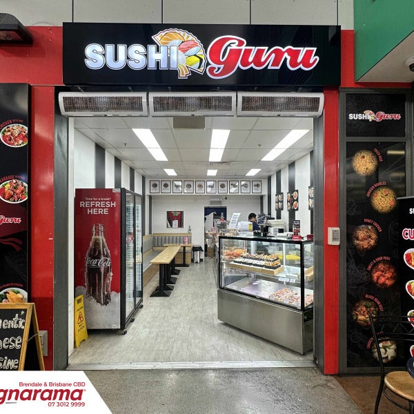 Signarama CBD Photos_3D Sign