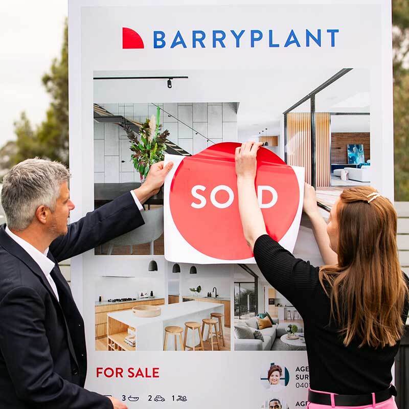 Barry Plant's Bold Move: Training for the Future of Real Estate Barry Plant's Bold Move: Training for the Future of Real Estate