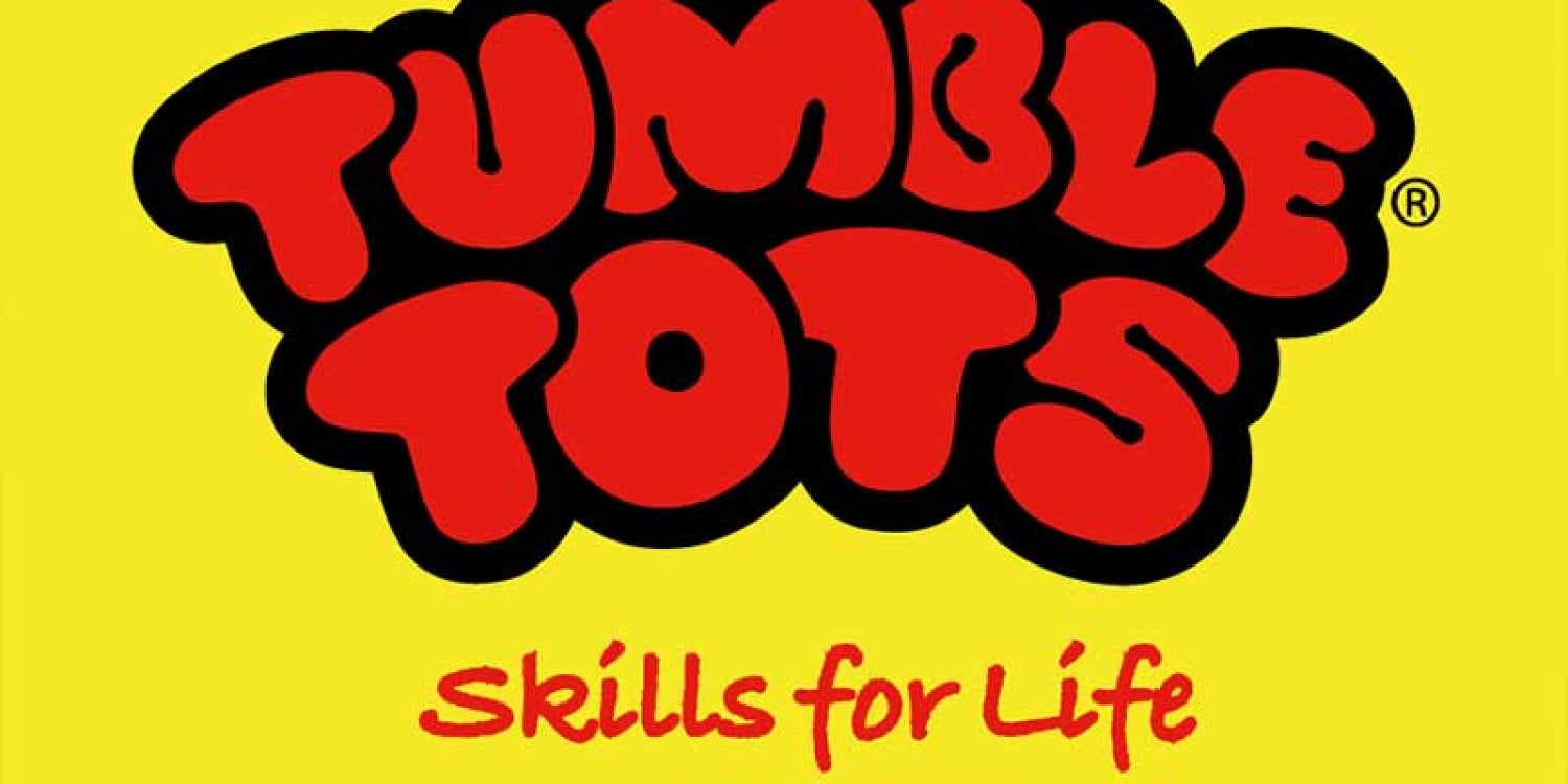 Make a Splash with a Tumble Tots Franchise