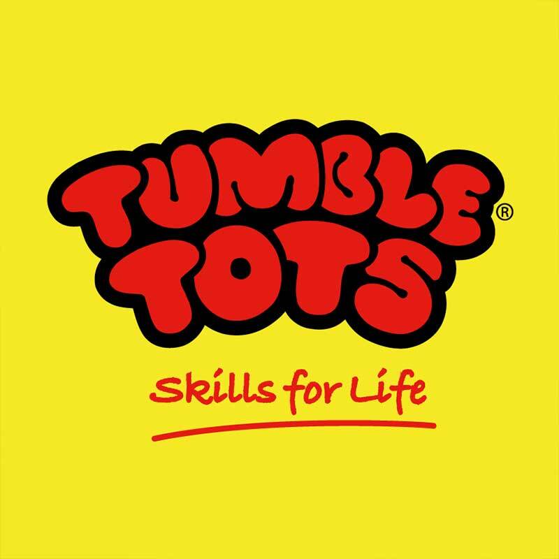 Make a Splash with a Tumble Tots Franchise