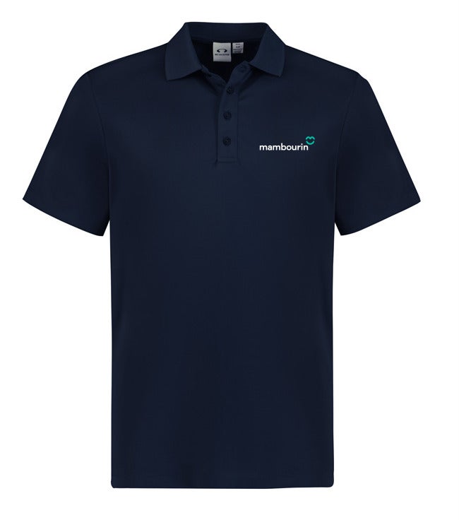 Men's Action Polo