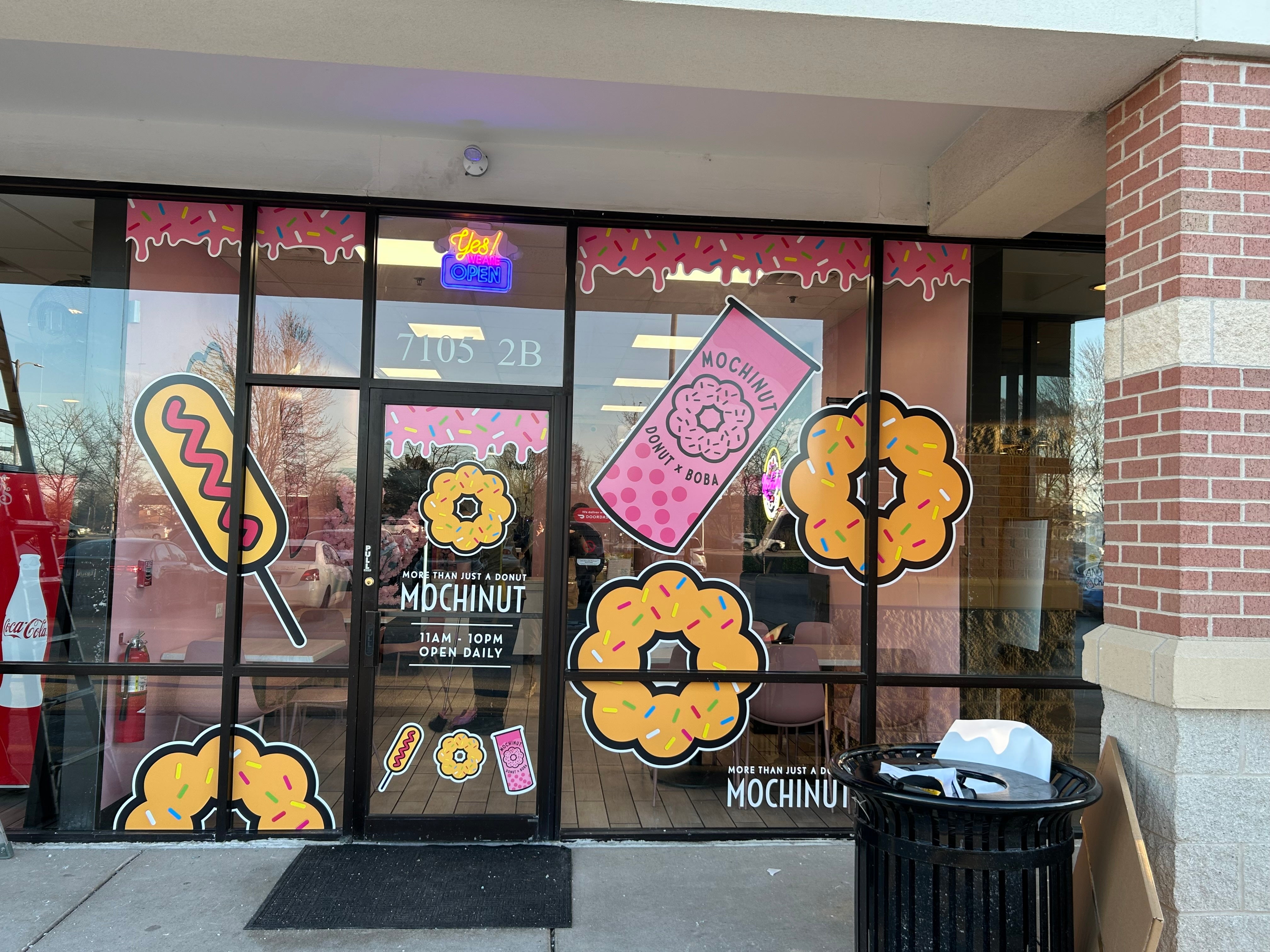 GET YOUR BUSINESS NOTICED WITH NEW WINDOWS GRAPHICS