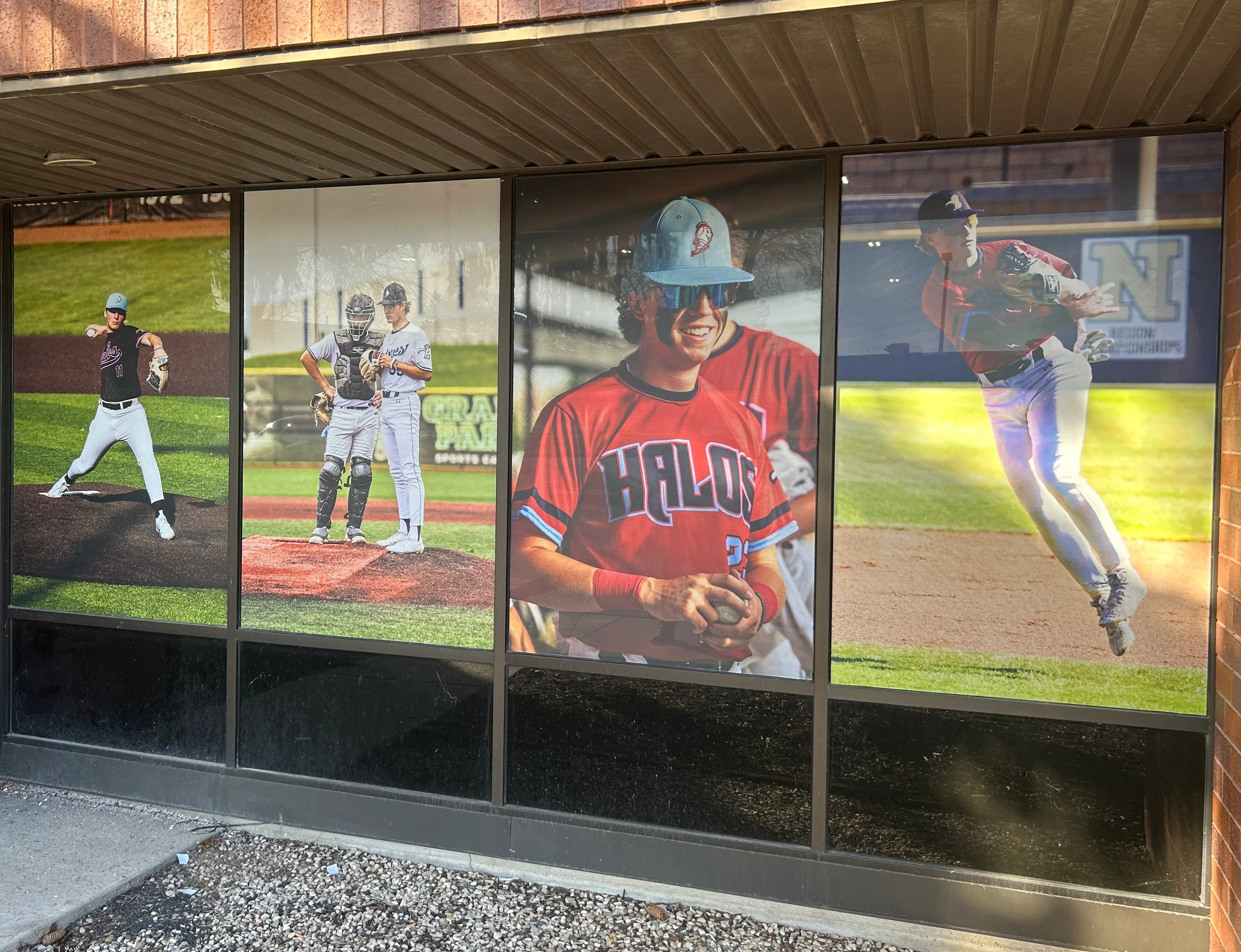 GET YOUR BUSINESS NOTICED WITH NEW WINDOWS GRAPHICS
