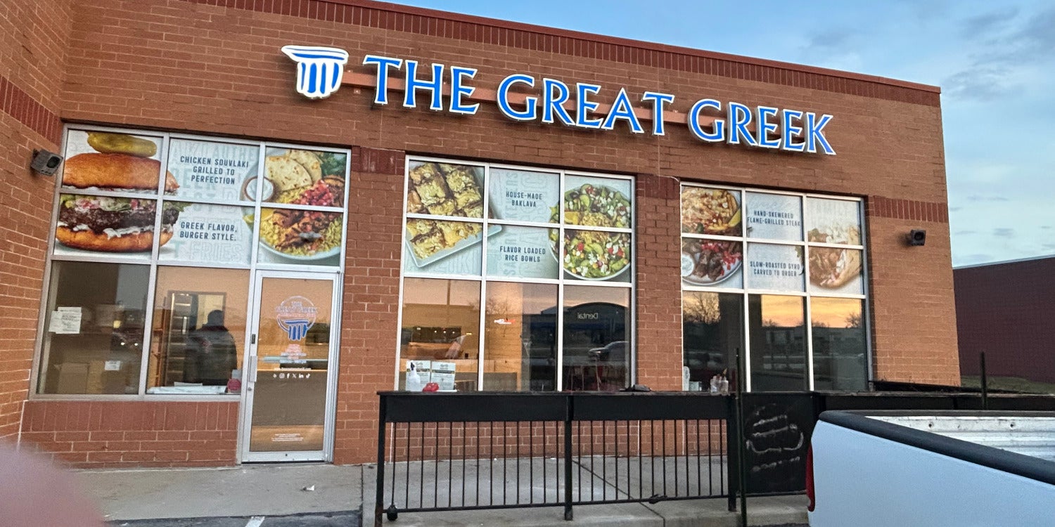Signs for Bars & Restaurants