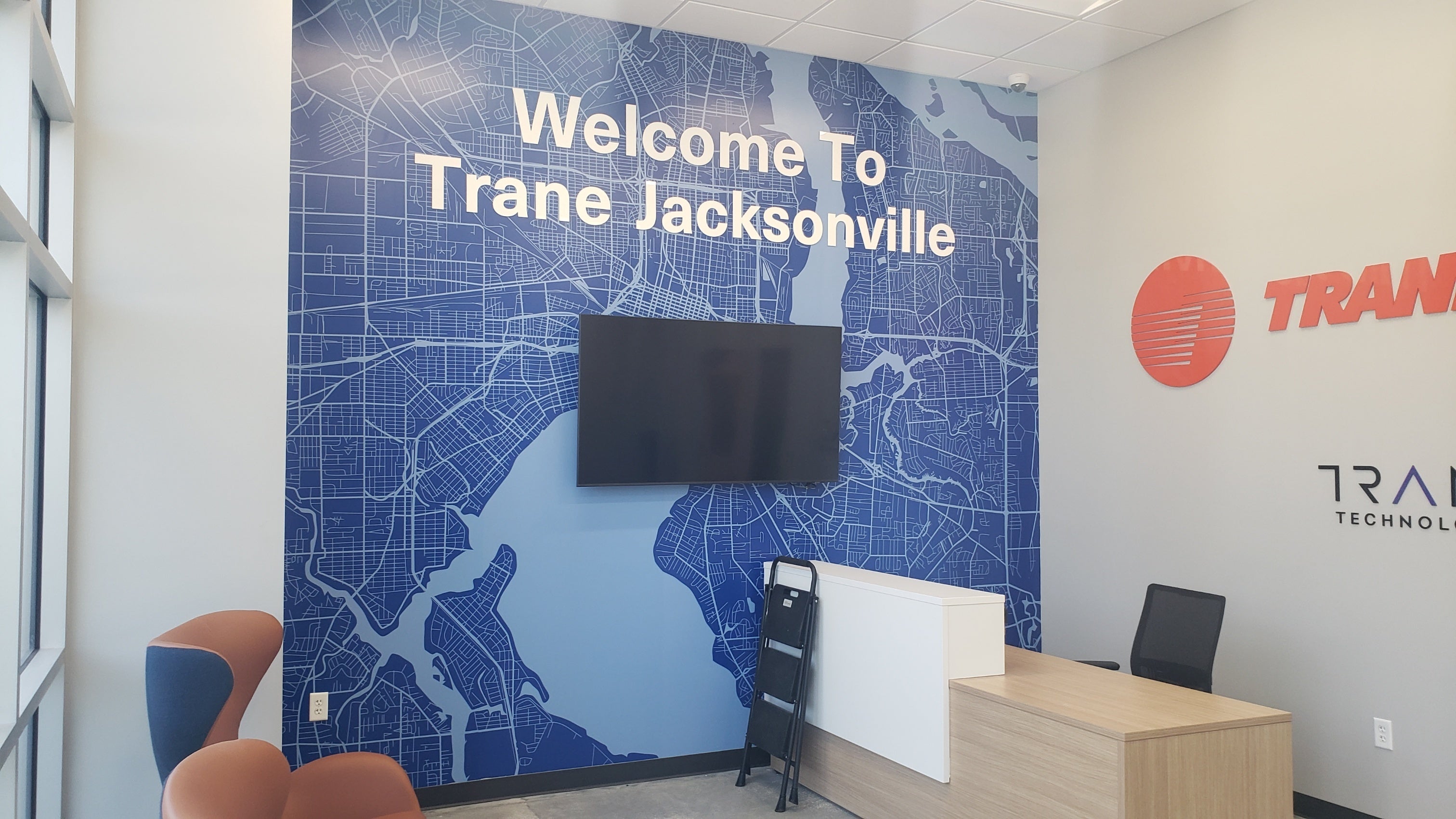 Trane of Jacksonville, FL