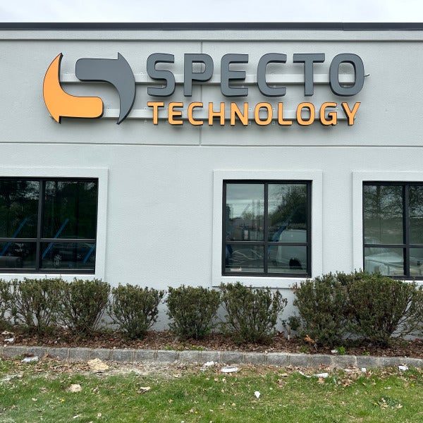 Make Your Building Look Spectacular with Channel Letters
