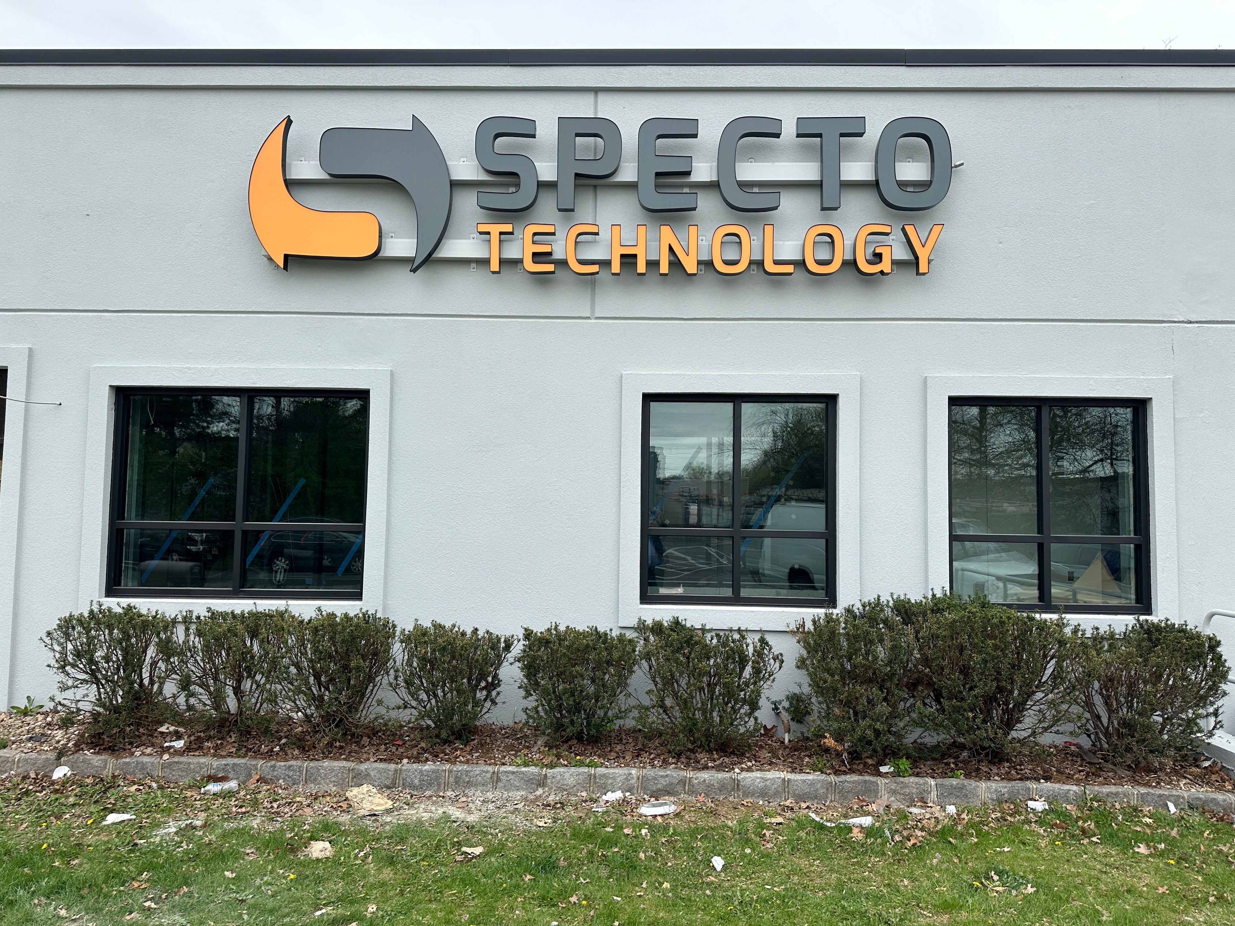 Make Your Building Look Spectacular with Channel Letters