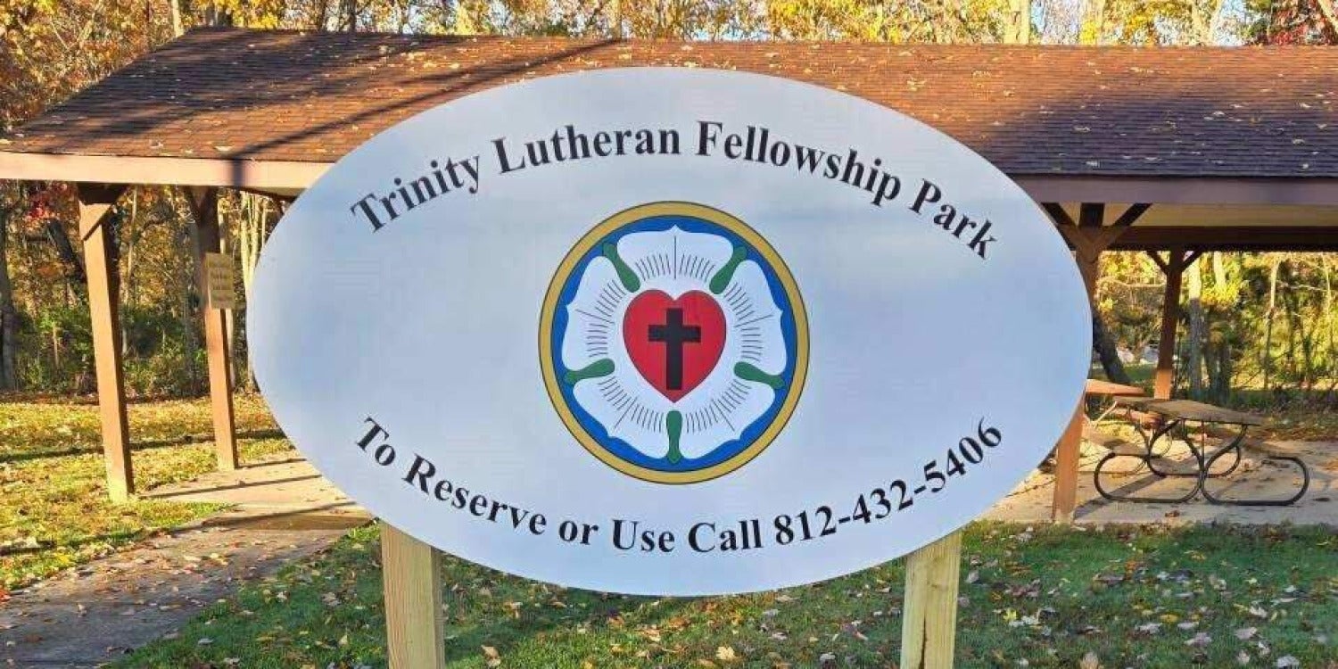 Post & Panel Signs