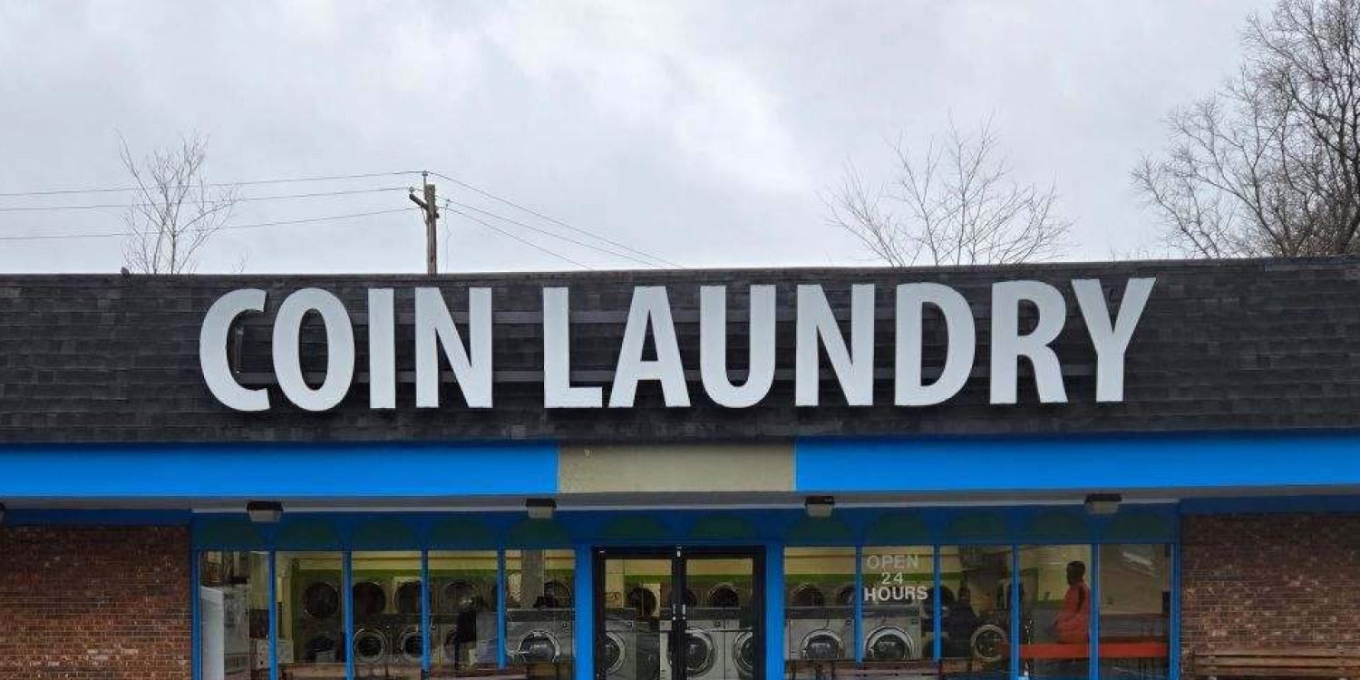 Building & Commercial Signs