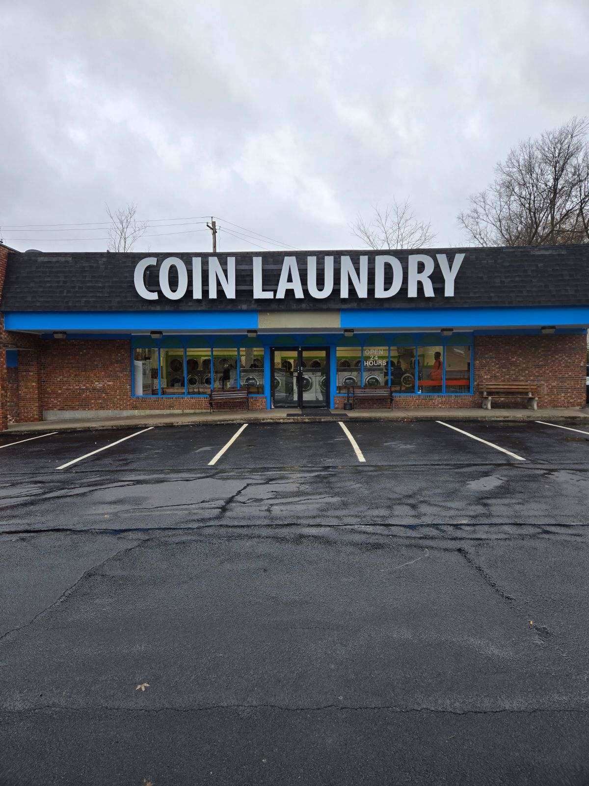 Building & Commercial Signs