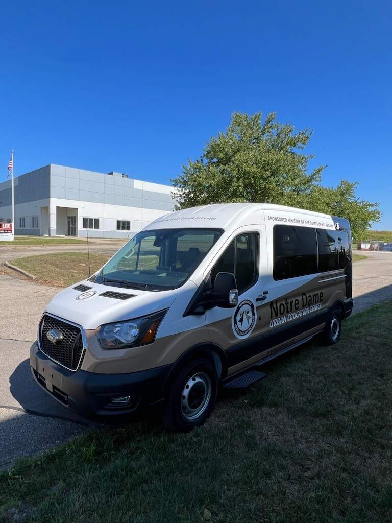 Car Branding & Vehicle Branding